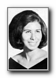Deena Tennison: class of 1966, Norte Del Rio High School, Sacramento, CA.